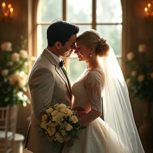 Descriäão do serviäo de fotografia de casamento oferecido