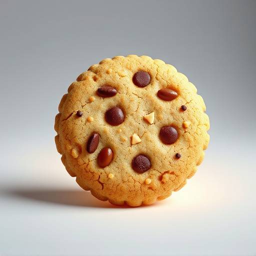 Ícone de cookies